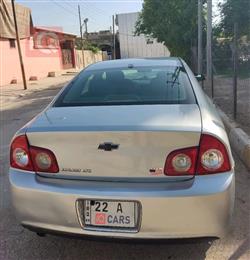 شيفروليه ماليبو